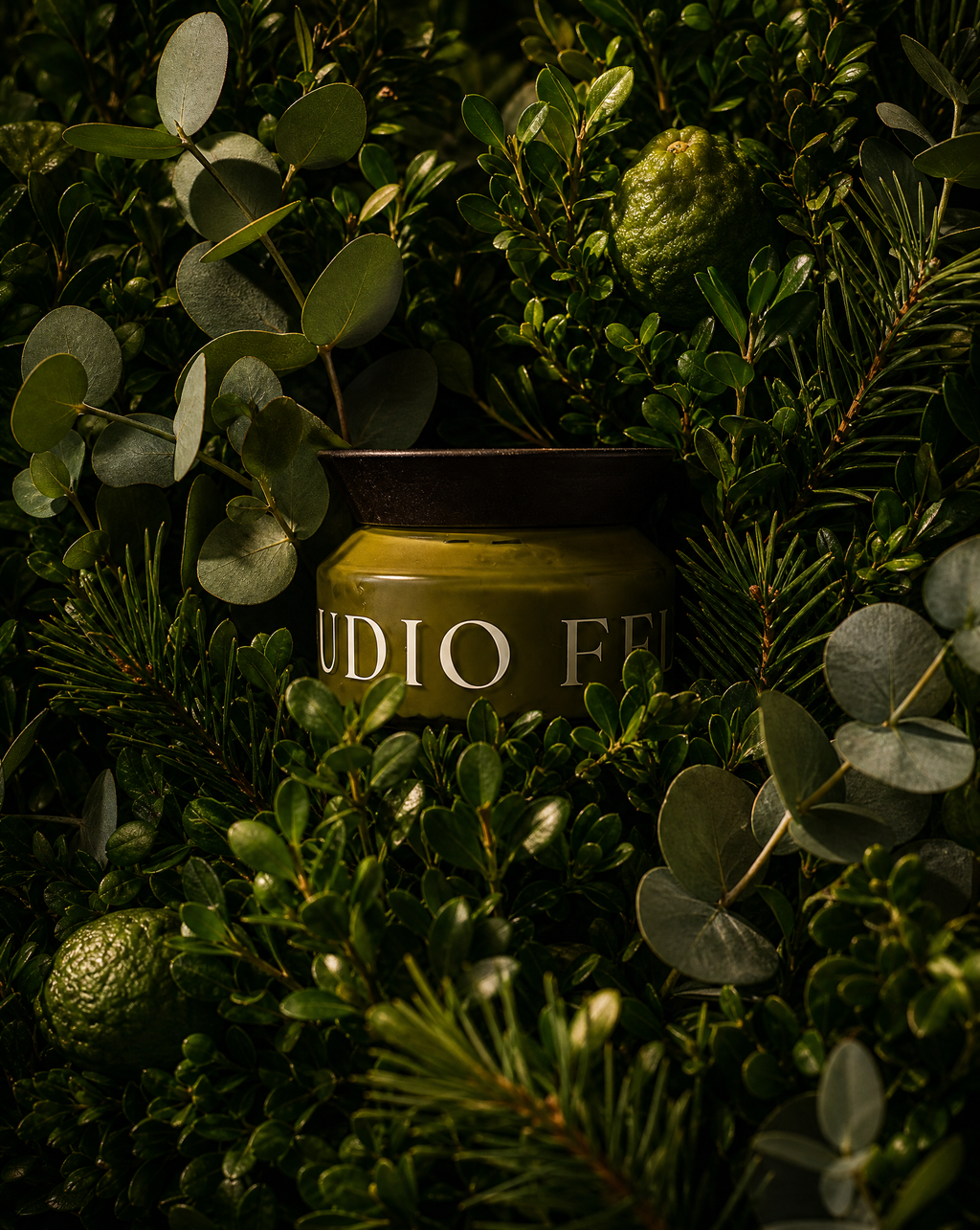 Nordic Breeze Ultra Nourishing Body Butter