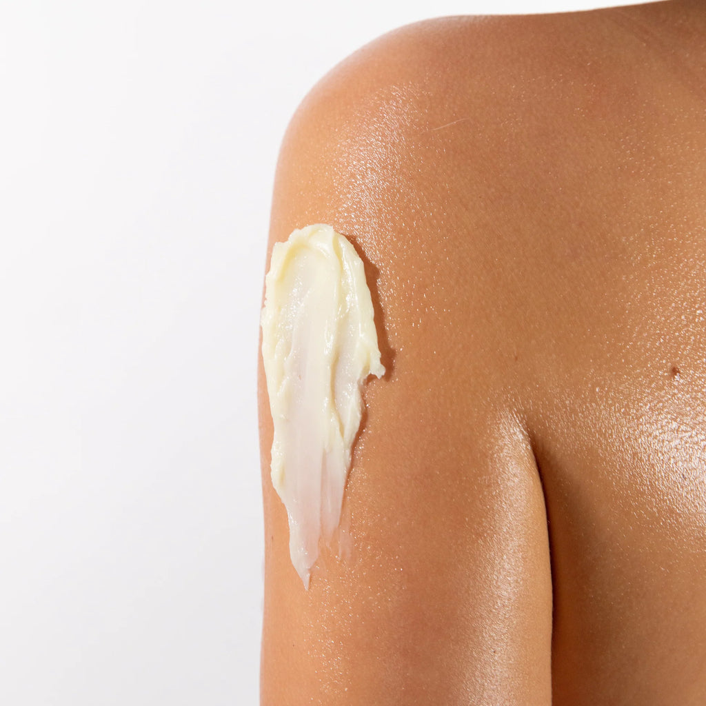 Nordic Breeze Ultra Nourishing Body Butter